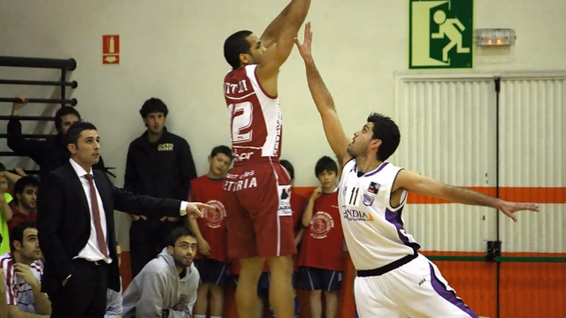 Adecco Plata (J17): River Andorra se acerca a la Adecco Oro. Balmón y Atoyebi, los más valorados