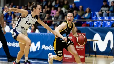 LF Endesa: la lucha por la Copa de la Reina más viva que nunca