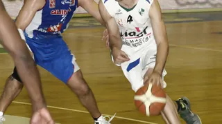 Liga Argentina (Semifinales): Atenas y Peñarol jugarán la final tras vencer 3-0. Matias Lescano y Martín Leiva los más destacados