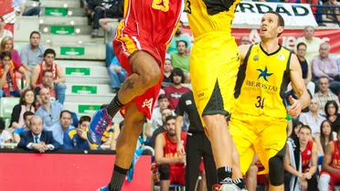 Augusto Lima, objetivo del Olympiacos para la próxima temporada