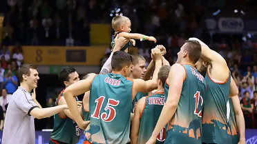 Baloncesto Sevilla convoca a sus accionistas para tratar su posible disolución
