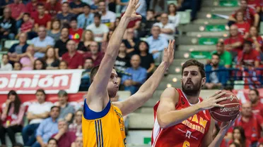 Herbalife Gran Canaria le recupera el pulso a la Eurocup de la mano de Hendrix (67-83)