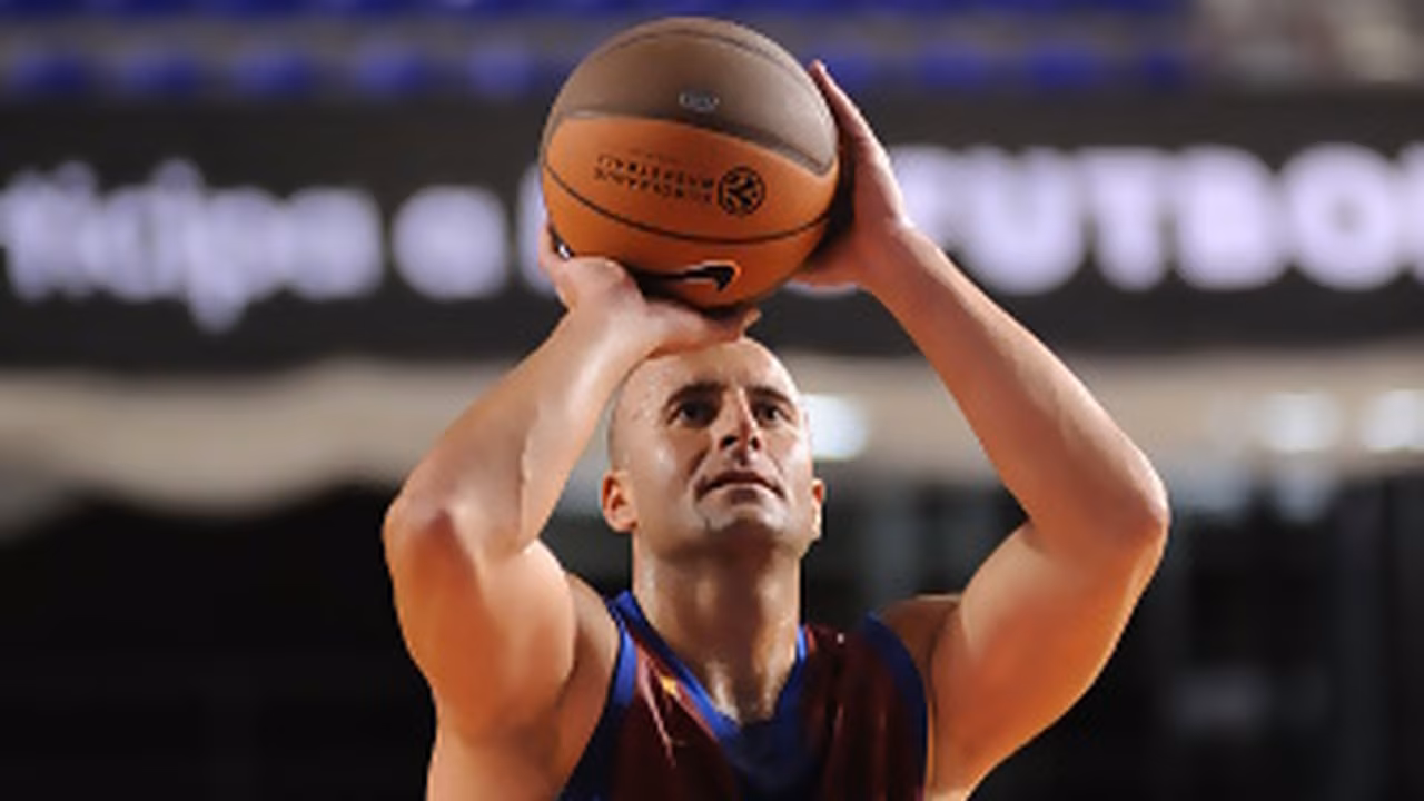 Los ex ACB destacan en el grupo C de EBA