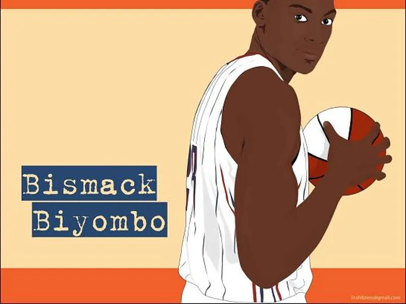 Charlotte Bobcats: Impacto Ibaka