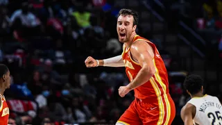 Partizan busca un objetivo procedente de la NBA. Maccabi cae tras fichar a Rivero