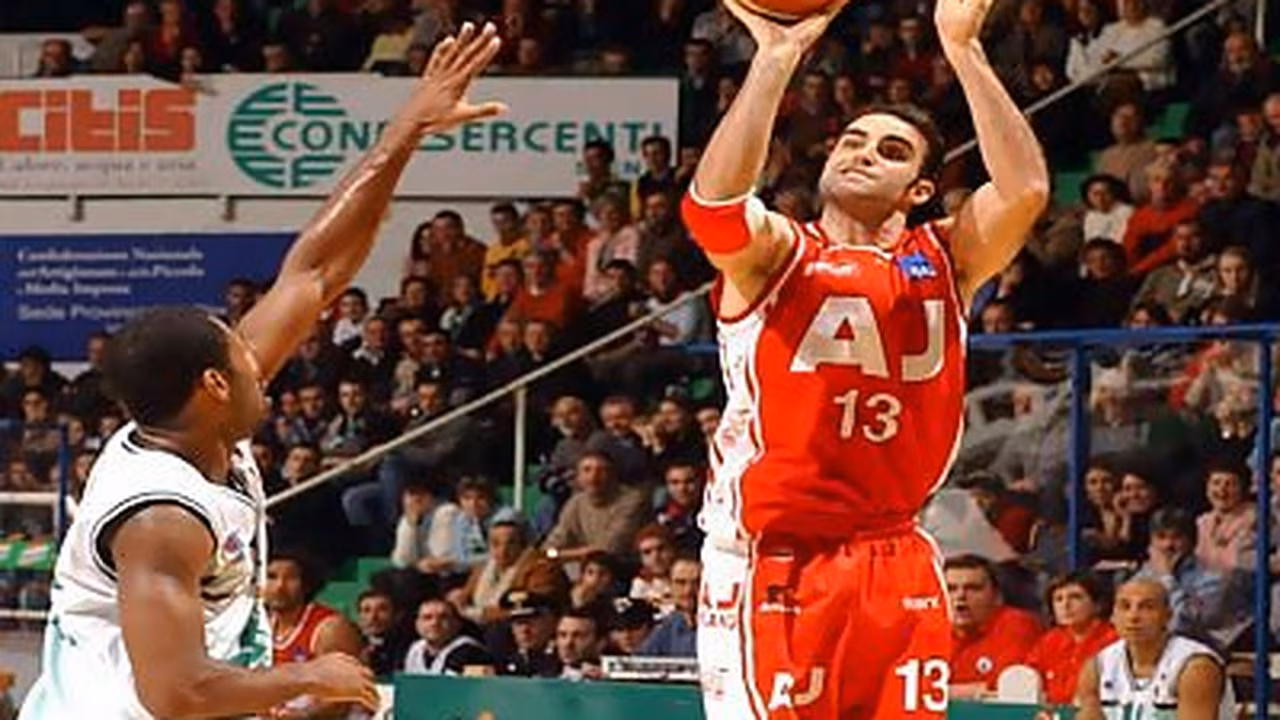 Diego Fajardo entrenará con el Baskonia