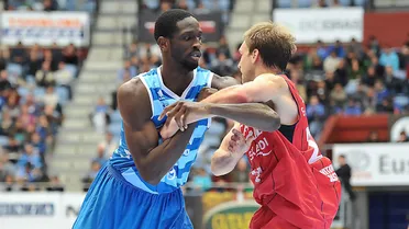 Dominique Jones, Ekene Ibekwe y Ebi Ere, últimos nombres en aterrizar en Puerto Rico