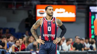 El problem&oacute;n de Baskonia parace NO tener soluci&oacute;n