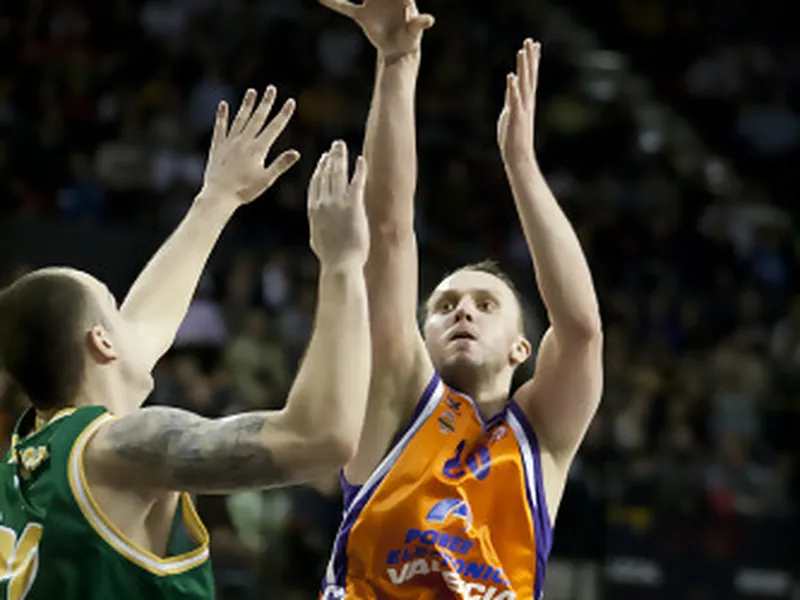 EL-J10 (miércoles): ¡Triple de Savanovic, y al Top-16! Panathinaikos destroza al AJ y CSKA se marcha venciendo