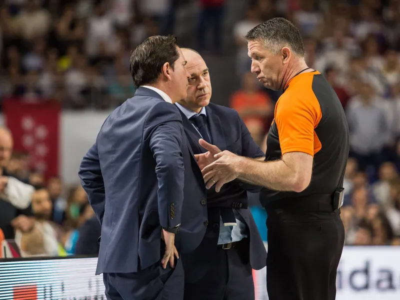 Este club se va a llevar al entrenador ansiado por Barça Basket