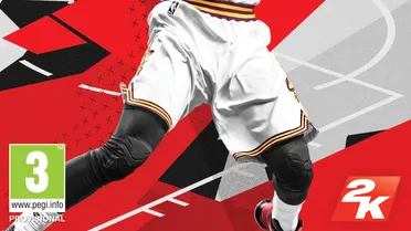 Kyrie Irving será el atleta de portada en todo el mundo de NBA 2K18