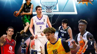 Generación del 2002: los jugadores que están listos para el futuro