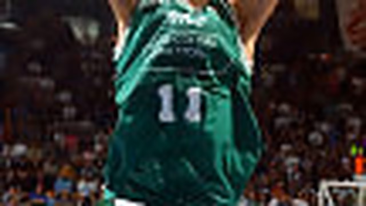 NBA Draft’ 06: Bargnani número 1 y Sergio no salió hasta el pick 27
