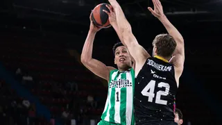 Fichajes ACB: Tenerife estaría dispuesto a pagar su cláusula