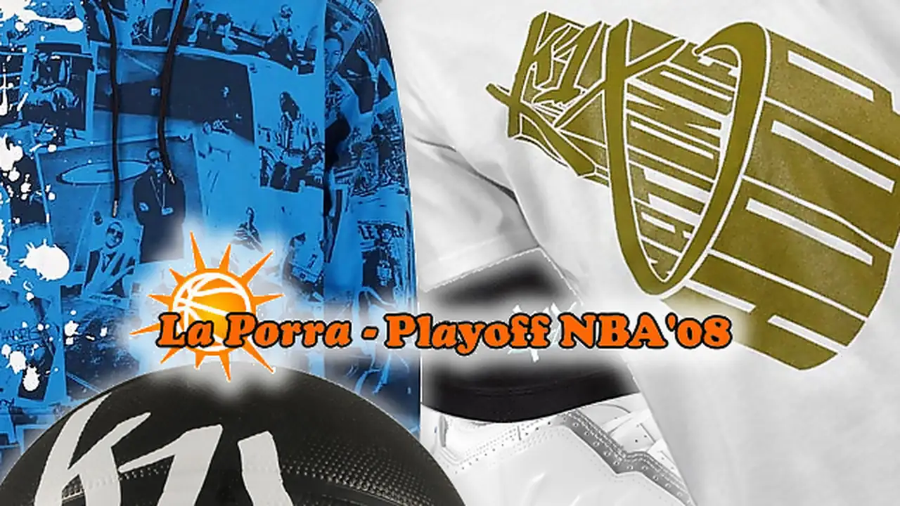 ¡Ya tenemos premios para la Porra NBA!
