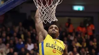Ricky Hickman: “Es una bendición jugar para David Blatt”