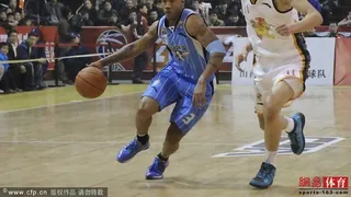 Otras Ligas: Semifinales en China, con los Ducks de Marbury perdiendo el factor cancha. Finaliza la fase regular en Corea con Promy como dominador