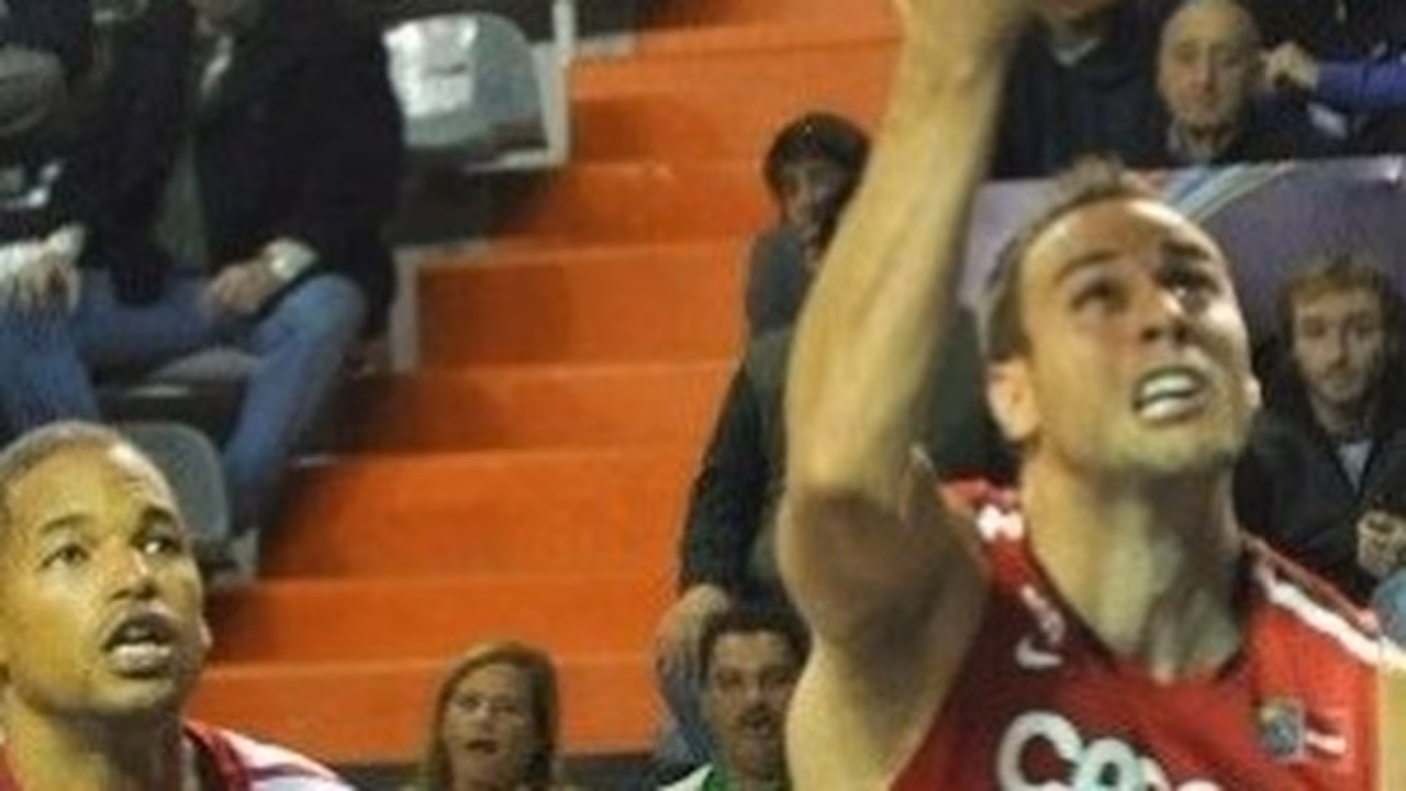 Preolímpico FIBA Américas: Canadá da la sorpresa ante Dominicana y Arturo Álvarez se indigna con el arbitraje en la derrota de Paraguay