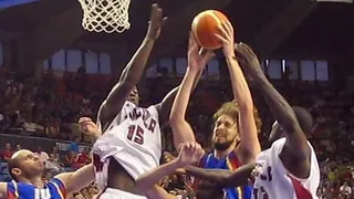 La hora de la verdad para España