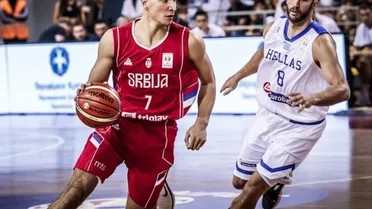 España fuera de las más favoritas en Mundial, sube Australia y cae Grecia