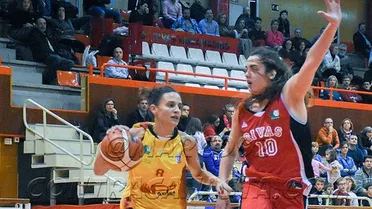 LF 2 (J6): Aros Patata Hijolusa no cede en una jornada de sorpresas