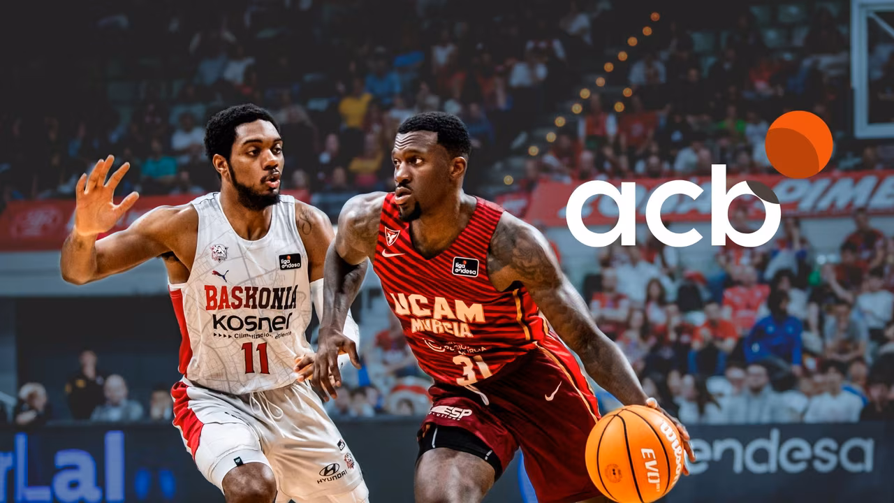 ¡Lo no esperado! Los derechos de televisión de ACB dan un giro total