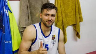 Emanuel Cate, primer fichaje del UCAM Murcia