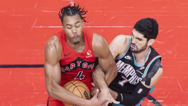 Santi Aldama está en su prime: ¿el mes más dominante del español en la NBA?