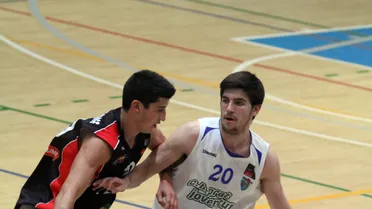 Adecco Plata (Final.2): CB Prat pone el 2-0 tras un gran duelo Sans vs MVP DiBartolomeo