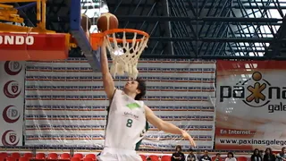 Pablo Almazán, cedido a Canasta Jerez