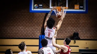 El camino a las medallas de España en el Mundial sub19