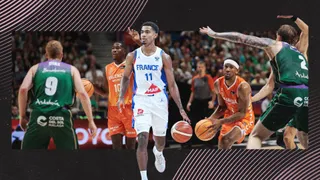 Baloncesto ACB: Los mejores fichajes de la 2025-26