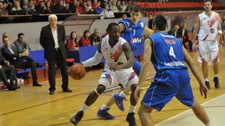 Partizan se aleja de la F4 y polémica por quiénes serán los que jueguen Euroliga