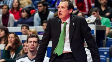 OFICIAL: Maldonado, nuevo técnico de Estudiantes