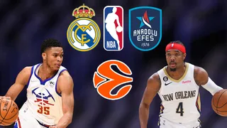 Últimos rumores de baloncesto Euroliga: “Real Madrid y Anadolu Efes miran a la NBA”