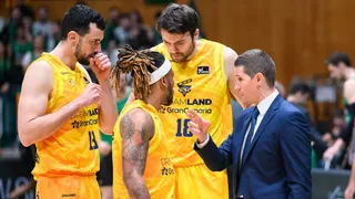 Gran Canaria tira la casa por la ventana: renovación TRIPLE