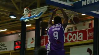 Jhonatan Luz, calidad para el juego exterior del Mérida