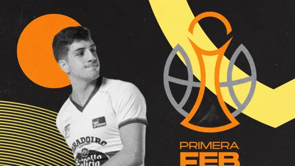 Fichajes primera FEB: Caja87 cierra plantilla con canterano Unicaja y una joven promesa ACB