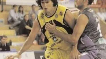 Leche Río Breogán protagoniza el campanazo del verano con el fichaje por 2 cursos de Oliver Arteaga, MVP Nacional de la Adecco Oro