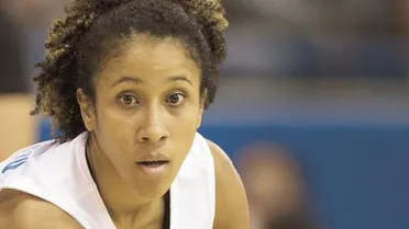 Carla Cortijo y el último escándalo del baloncesto boricua