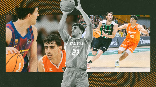 El título ACB de Valencia Basket saca a relucir al CUPO ESTRELLA que arrasa al fichaje más caro