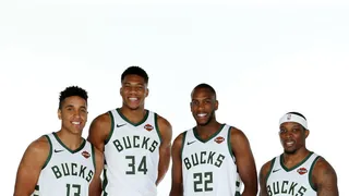 Milwaukee Bucks, Budenholzer trae ley y orden para los de Wisconsin