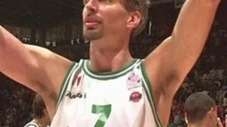 Historias de (Solo)Basket: Riccardo Pittis, el arte de la reinvención