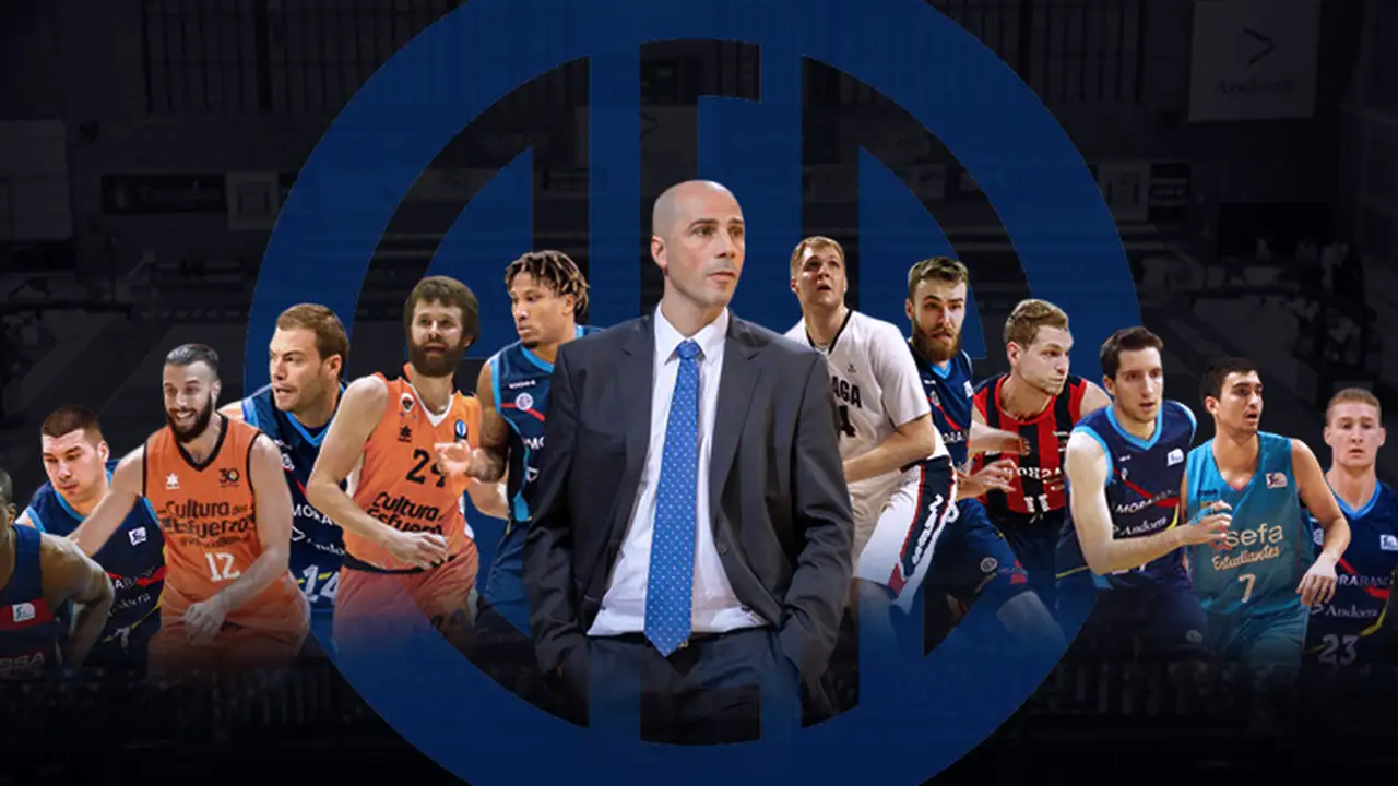 Proyecto MoraBanc Andorra 17/18: Un bloque con aroma a Playoff