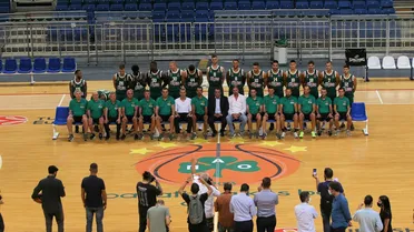 Panathinaikos: Toca renovación a la baja tras la salida de Calathes