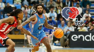 El fichaje que ya lidera al Río Breogán en ACB. ¡Y con un entrenamiento en el equipo!