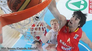 Europeo U20: España luchará por las medallas una vez más. Incluye estadísticas 1ª fase