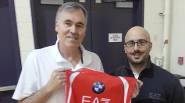 Lega (J16): Angelo Gigli (Bologna) recupera su mejor juego; Lakovic, casi oficial en Avellino; Sassari ve de nuevo a los mejores Thornton e Ignerski; Biella tira de fichajes para intentar salvarse