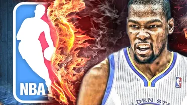 Durant calla a un Chesapeake falto de memoria; fin a la racha de los Heat