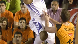 Zoco Europeo: Massey a Lokomotiv con Wilkinson y Tucker. Nocedal cedido a LegaDue. Keselj, a Olympiacos … y mucho más